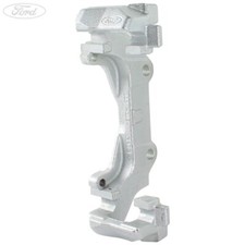Genuine Ford Front Brake Caliper Carrier Slider Bracket 1477827