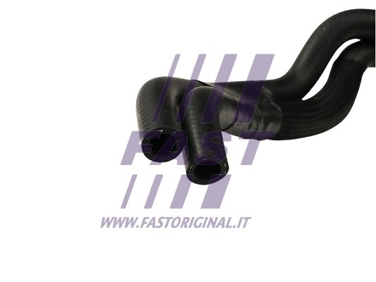 FT61109 FAST Radiator Hose for NISSAN,OPEL,RENAULT