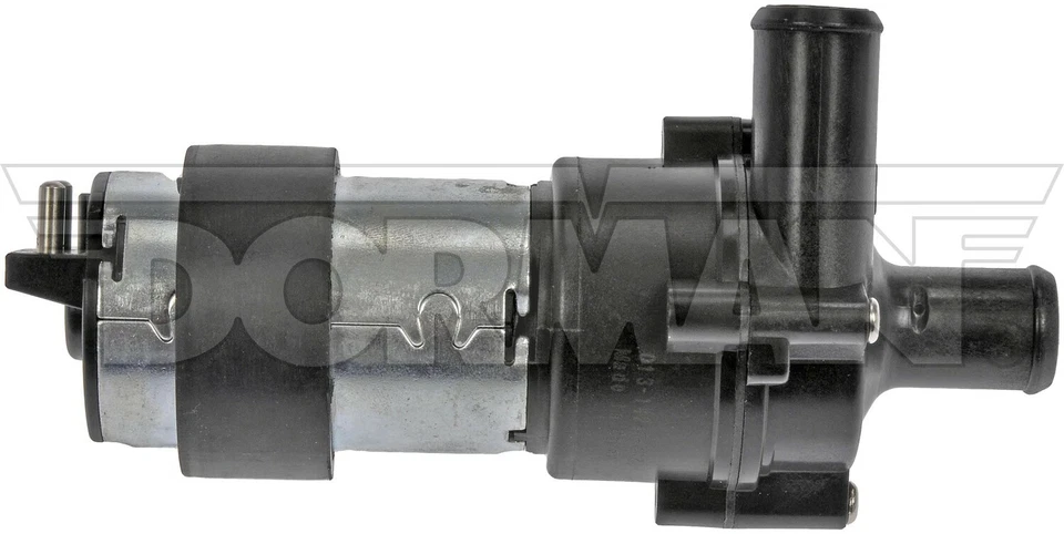 Bomba de agua auxiliar para motor Mercedes-Benz C200 2001-2004 Dorman 229UV88 2002 Foto 3 de 3