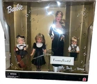 NRFB!!!Barbie Evening Recital Gift Set Vintage 2000 Mattel