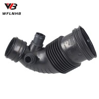 Luftschlauch FüR Bmw F20/21 114I-116I-118I F30/31/35 316I-320I 13717597586 Neu