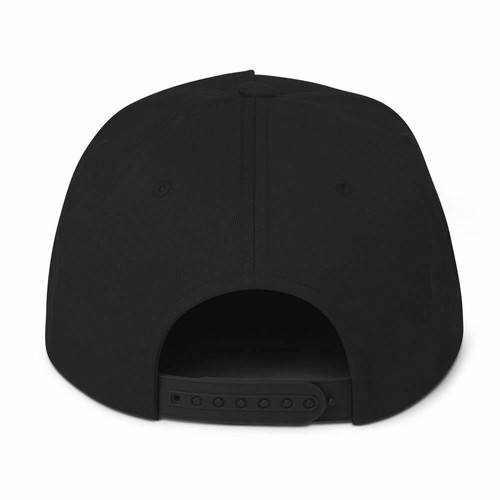 Trump 2024 Hat Save America Again Flat Bill Cap - 第 5/16 張圖片