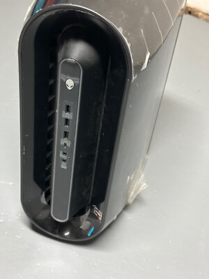 Alienware Aurora R10 - Ryzen 7 - NO GPU/CPU/RAM/HDD - Never used - 2021