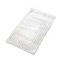 Image of Airsafe Bubble Pouches 30% Recycled 100x135mm+30mm (Pack of 750) BP100