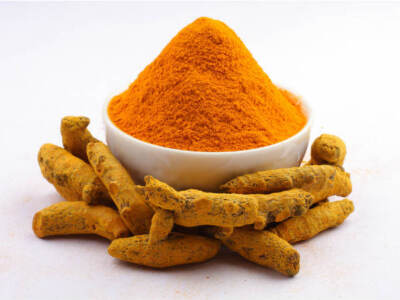 Curcumin Extract 50% Powder Form 100% Natural And Fine Quality 25000 Gram 25 KG