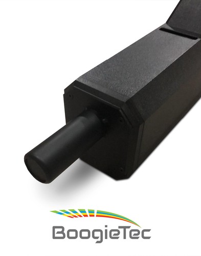 BoogieTec EV Evolve 50 Top Mount Light Bracket (qty of 2) - Picture 4 of 7