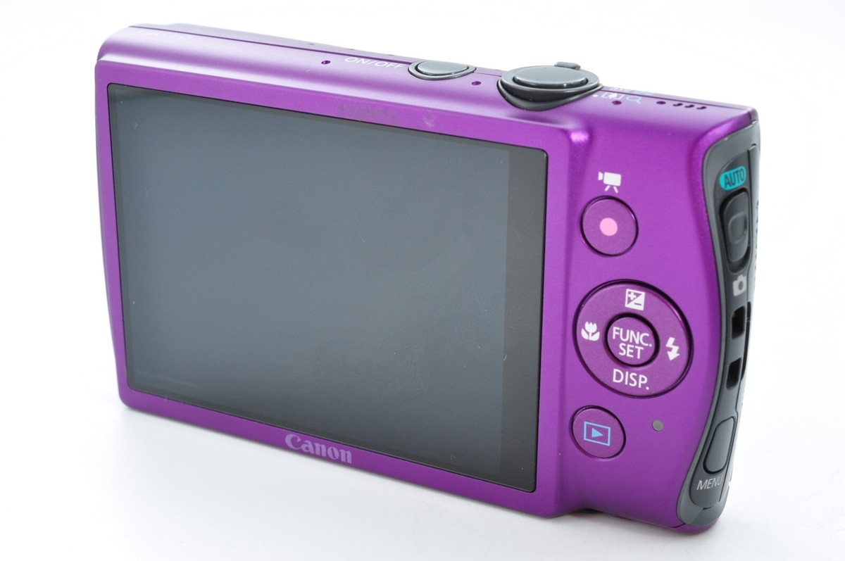 RAKUDO　Canon IXY410F Canon Ixy 410f | eBay