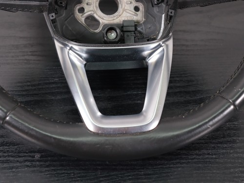 Audi A4 8W B9 Q7 4M Lederlenkrad Multifunktionslenkrad Lenkrad Wippen 4M0419091B - Bild 5 von 19