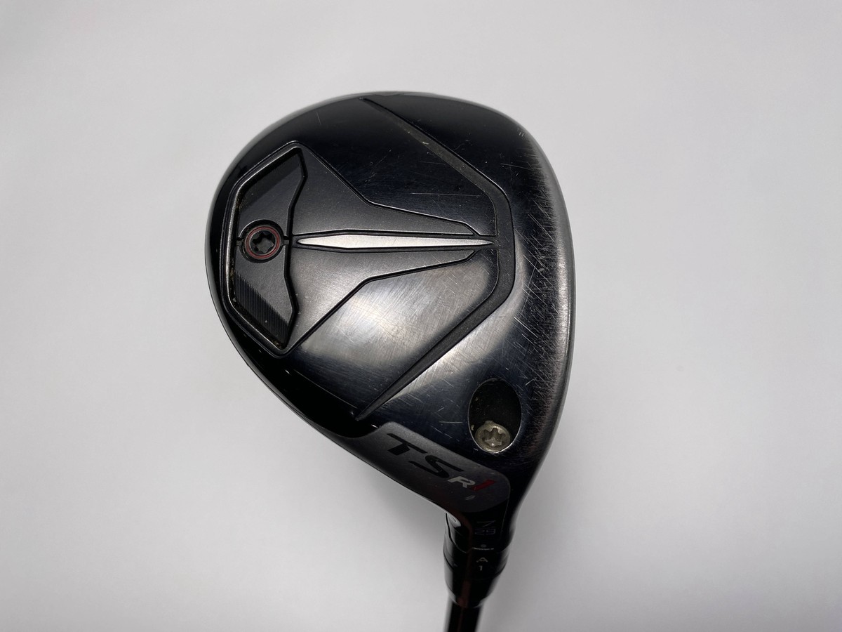 Access VP-X 3 Wood Regular Graphite Shaft Access Grip Access VP-X 3 Wood Regular Graphite Shaft Access Grip
