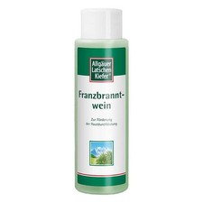 Allgäuer Latschenkiefer Franzbranntwein · 500 ml · PZN 01986463