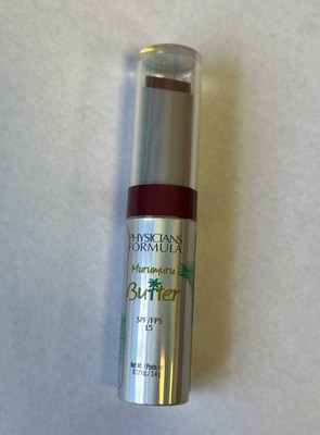 DAMAGED Physicians Formula Murumuru Lip Butter/Lip Balm Acai Berry SPF 15