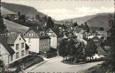 Lautenthal Harz Bischofsthal