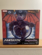 Marvel Legends Dragon Man Hasbro