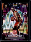 2025 Topps Kyshawn George Base (Raw)