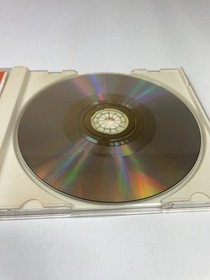 Golf Shiyouyo 2 Aratanaru Chousen Sega Dreamcast NTSC-J Japan Softmax T-44001M