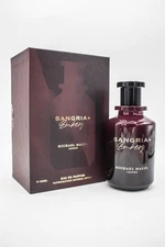 Michael Malul Sangria+Embers 3.4 FL OZ / 100 ML EAU DE PARFUM SPRAY