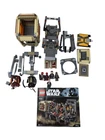 New ListingLEGO Star Wars The Force Awakens Rathtar Escape 75180 Incomplete