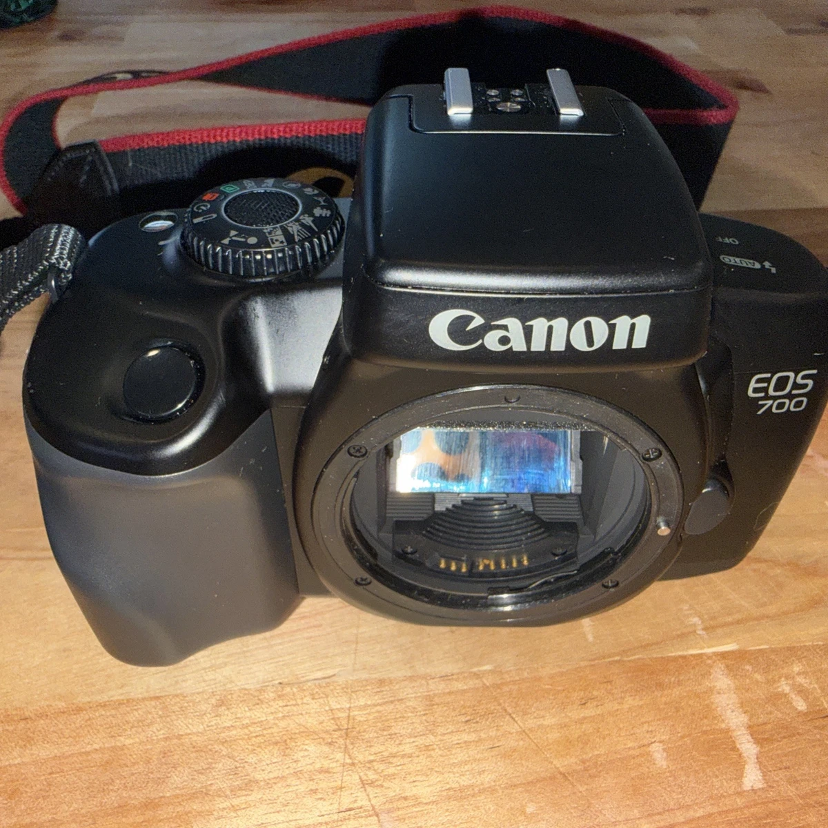 Canon EOS 700 Film Cameras for sale | eBay