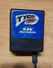 Tyco RC 9.6V Ladegerät ferngesteuertes Auto Taiyo