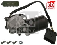 Febi Bilstein 37226 Wischermotor Motor Scheibenwischer FüR Opel