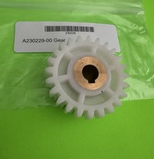 A230229-00 Gear for Noritsu V50 Film Processor USA STOCK