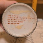 Green And Gold R.H. Macy & Co Decorative Porcelain Vase China — photo 3