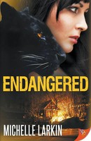 Michelle Larkin | Endangered | Taschenbuch | Englisch (2019) | Ean 9781635553772
