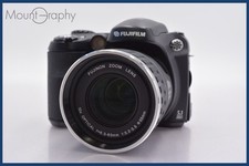 EXC FUJIFILM FinePix S5200 10x AA battery powered FromJapan yk5599