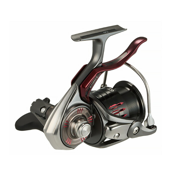 IMPULT 競技　LBD Daiwa 24.Impult competition LBD From Japan | eBay