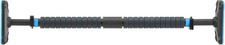 Gymtek® Klimmzugstange Pull-up Bar 70-100 cm Verstellbar Türrahmen