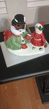 BETHANY LOWE-HOLIDAY- HELLO OLD FRIEND FIGURINE -NEW 2024