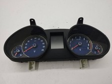 Compteur Maserati QUATTROPORTE