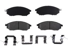 For 2013 Infiniti FX37 Brake Pad Set Front API 63699ZYWG