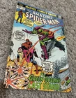 The Amazing Spider-Man #122 (Marvel Comics July 1973) Death Of Green Goblin! VG