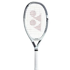 YONEX Hard Tennis Racket Astrel 120 03AST120 Grayish White 305 G1NEW