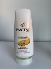 1 Pantene PRO-V Nature Fusion with Melon Essence Moisturizing Conditioner 12oz