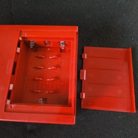 Nintendo Famicom Disk System(HVC-022) Console,RAM Adapter set, Working, Japan