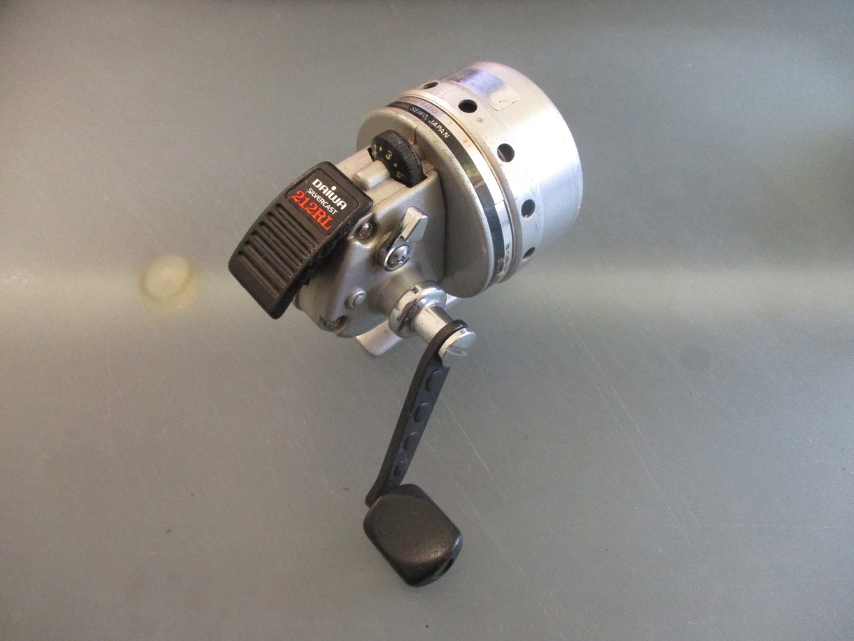 Daiwa Vintage Fishing Equipment for sale | eBay