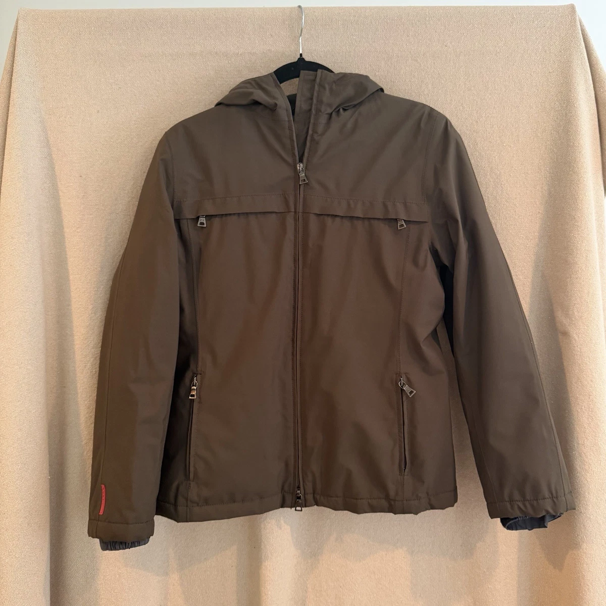 PRADA Jacket products for sale | eBay