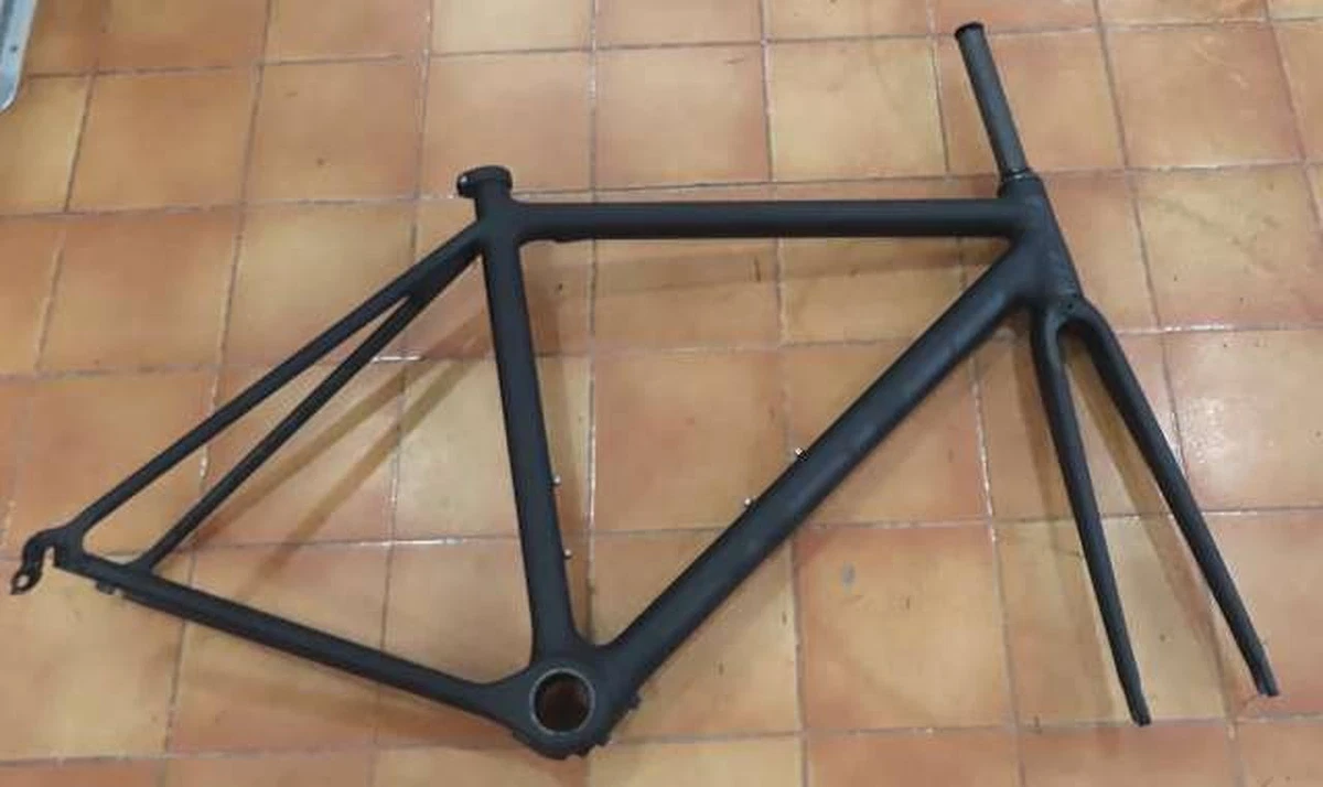 PARLEE Bike Frames for sale | eBay