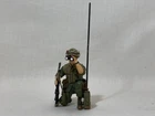 [2616] King & Country Toy Soldiers Operator