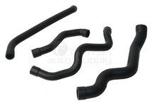 URO Engine Crankcase Breather Hose Kit 112018KITPRM for Mercedes-Benz MB