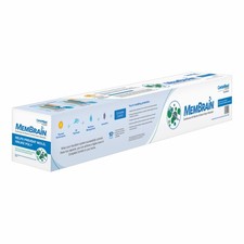 CertainTeed MemBrain 8'x50', 2 Mil Vapor Retarder, Mold Prevention, 416.5 SqFt
