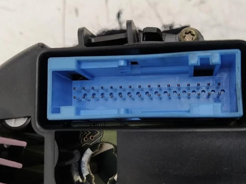 8L0919860B Cuadro Instrumentos para AUDI A3 (8L) 1.9 TDI Ambiente 1997 2132228 - Imagen 5 de 7