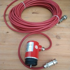 TR Electronic Winkelcodierer Profibus CE 65M ...