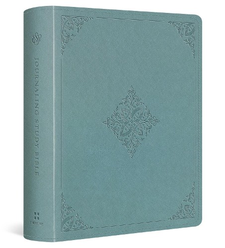 ESV Journaling Study Bible - 9798874902568