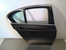 Porte arrière et accessoires BMW 520