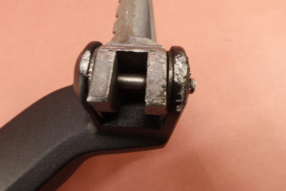 Suporte de apoio para os pés traseiro dianteiro esquerdo Ducati Scrambler Icon 800 2015-2018 - Imagem 2 de 4