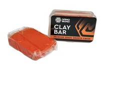 2 Pack 100g Premium Grade Clay bar kit for car wash auto Detailing Cleaning