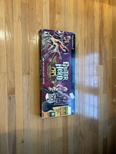 Guitar Hero Aerosmith Wireless Guitar Bundle PS2 CIB